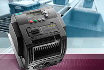 Siemens Drive Technologies - Преобразователи частоты